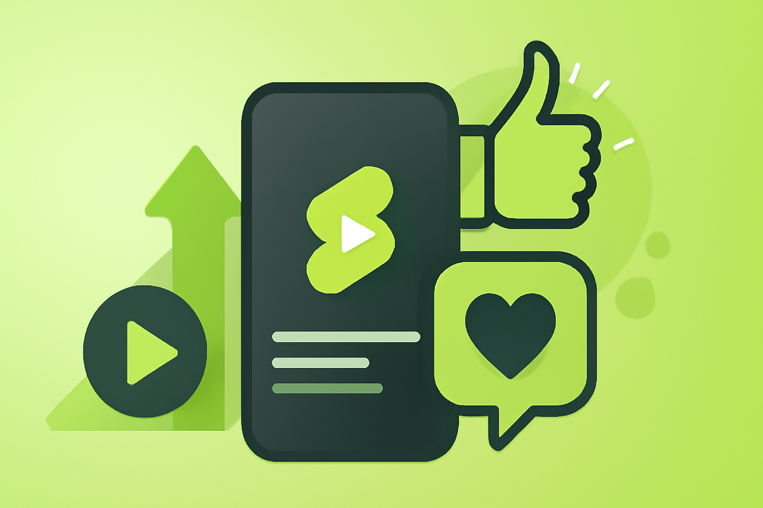 How to Go Viral on YouTube Shorts: 2026 Strategy Guide