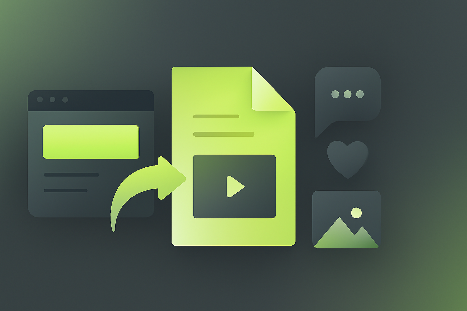 How to Repurpose Content for Social Media (2026 Guide)